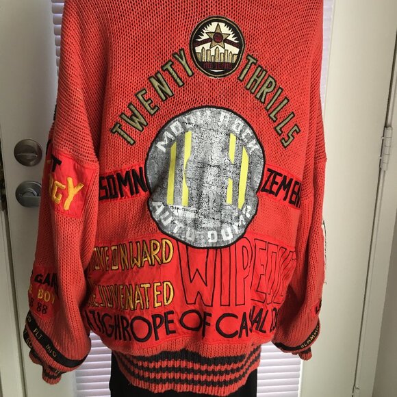 NO! Jeans Cardigan Collection - Picture 2 of 13